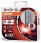 Preview: OSRAM D2S 12/24V 35W XENARC® NIGHT BREAKER® LASER +200% Set - 2 Stück